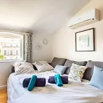 6 - Charming Studio,heart Old Town, Walk * Antibes