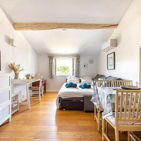 Lägenhet 6 - Charming Studio,heart Old Town, Walk