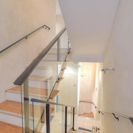 公寓 6 - Charming Studio,heart Old Town, Walk *