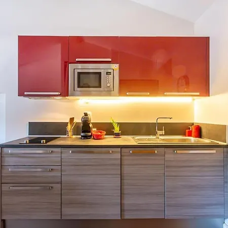 6 - Charming Studio,heart Old Town, Walk * 昂蒂布