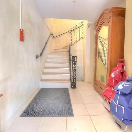 6 - Charming Studio,heart Old Town, Walk 公寓 *